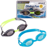 SportX JR Chloro Glasses Excel