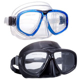 Sportx Adult Swimming Mask Excel