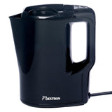 Bestron Awk810 Kettle 1L 500W noir