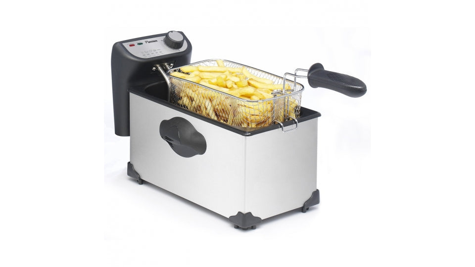 De Bestroh Af51 Fritten Edelstol 3.5l 2200w