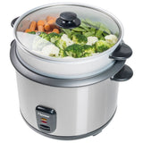 Bestron ARC280 Cocina de arroz Acero inoxidable