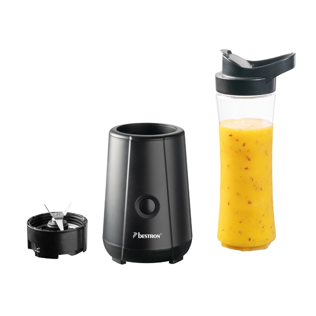 Beston ASMX300BL Smoothie Maker Black