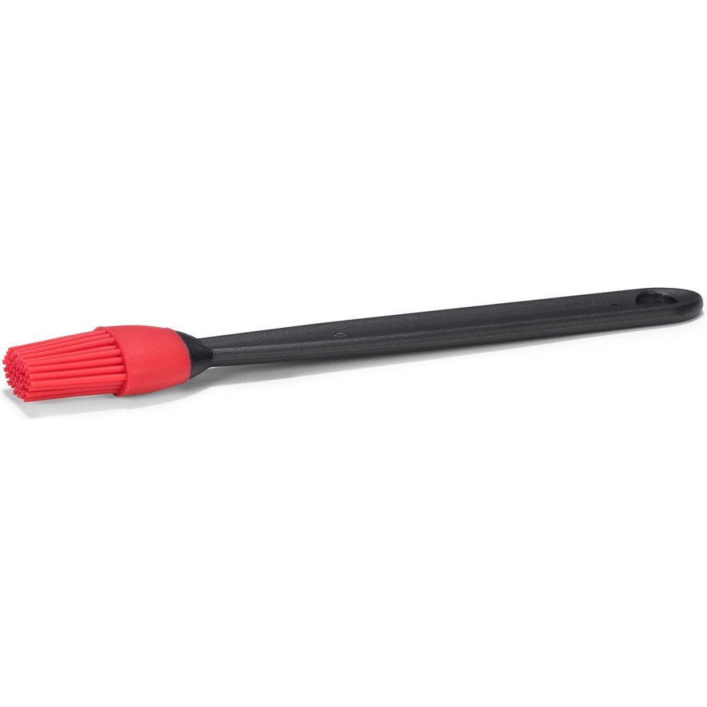 Patisse Silicon Bakkensel 27 cm schwarzrot