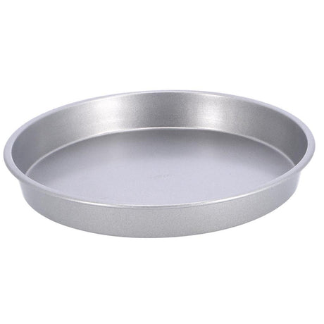 Patisse Patisse Taartvorm Antikleef 28 cm Zilver