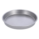 Patisse Patisse Taartvorm Antikleef 28 cm Zilver