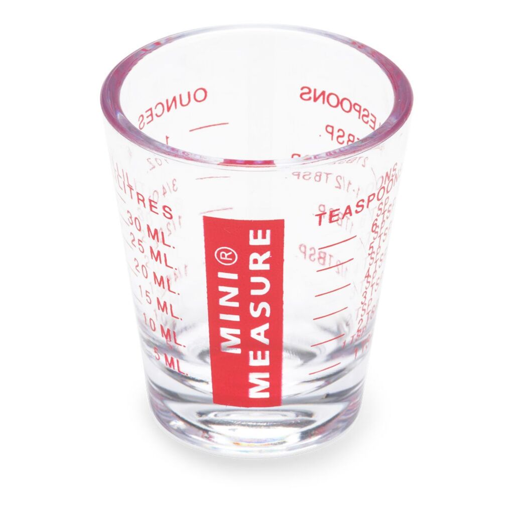 Patisse Mini measuring cup 30 ml