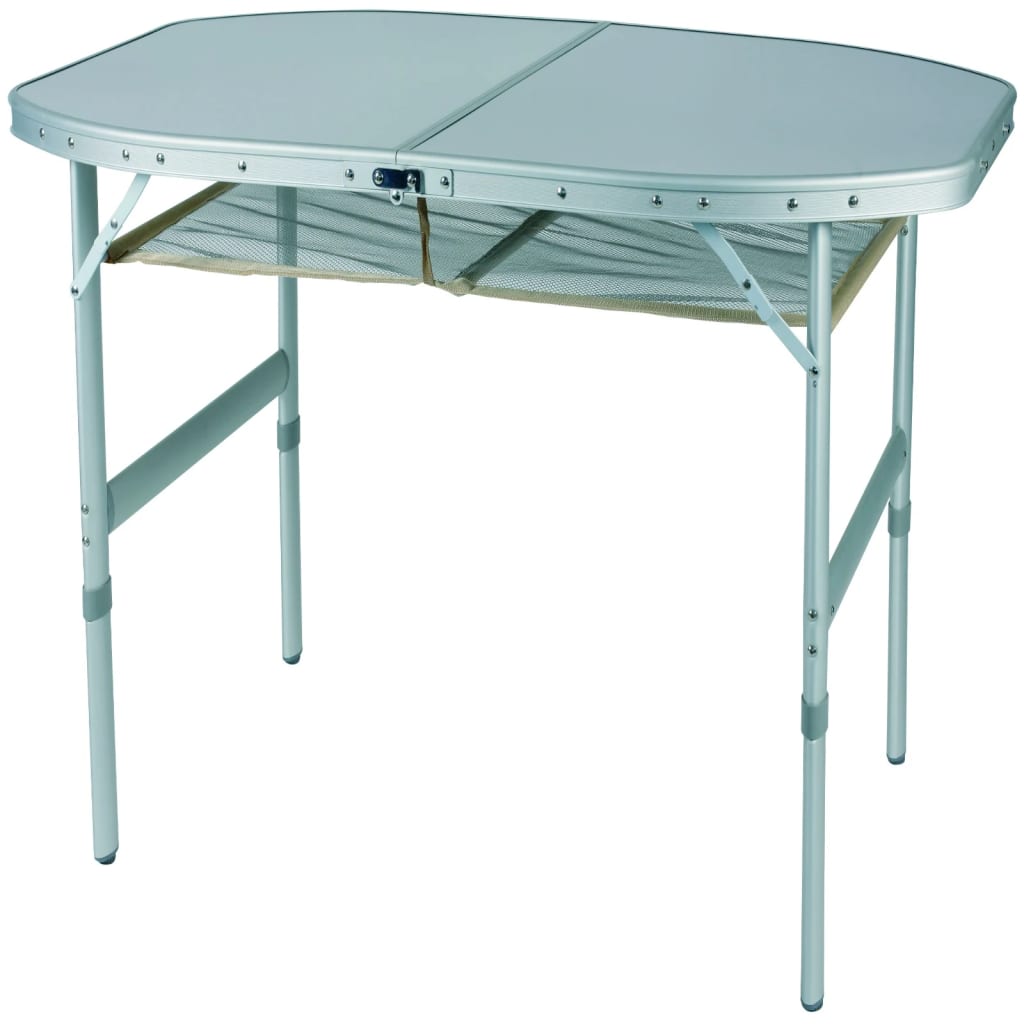 EuroTrail Camping Table Chartres 120x80 cm