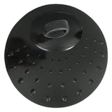 Basic Cook King Splash Cover 30 cm noir