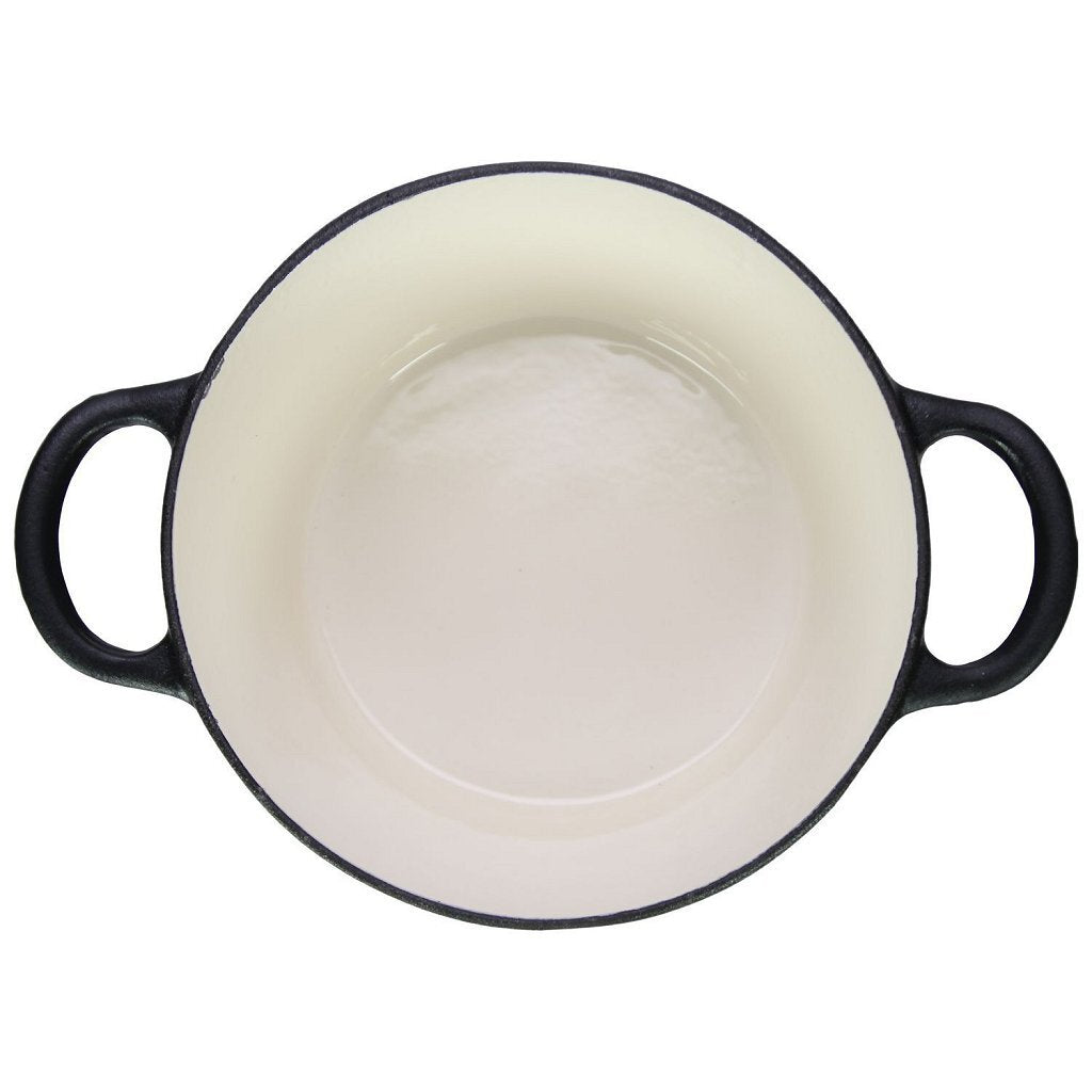 Gusta Gusta Gietijzeren Braadpan 24 cm