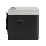 Mestic Mestic cool box Hybrid MHC-40 40 L Black