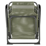 Travellife Travellife Camping chair Foldable Compact San Marino Green