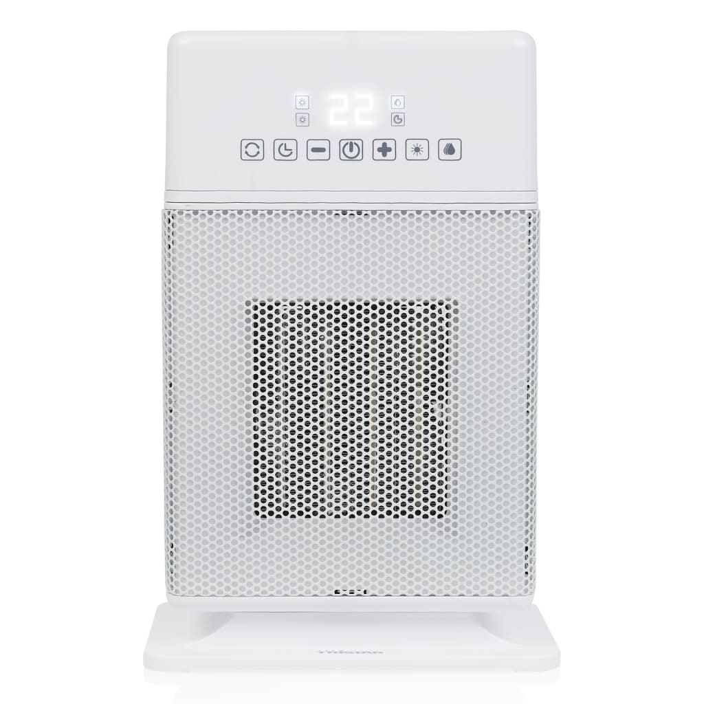 Tristar Tristar Kachel KA-5266 Keramika 2-in-1 1800 W White