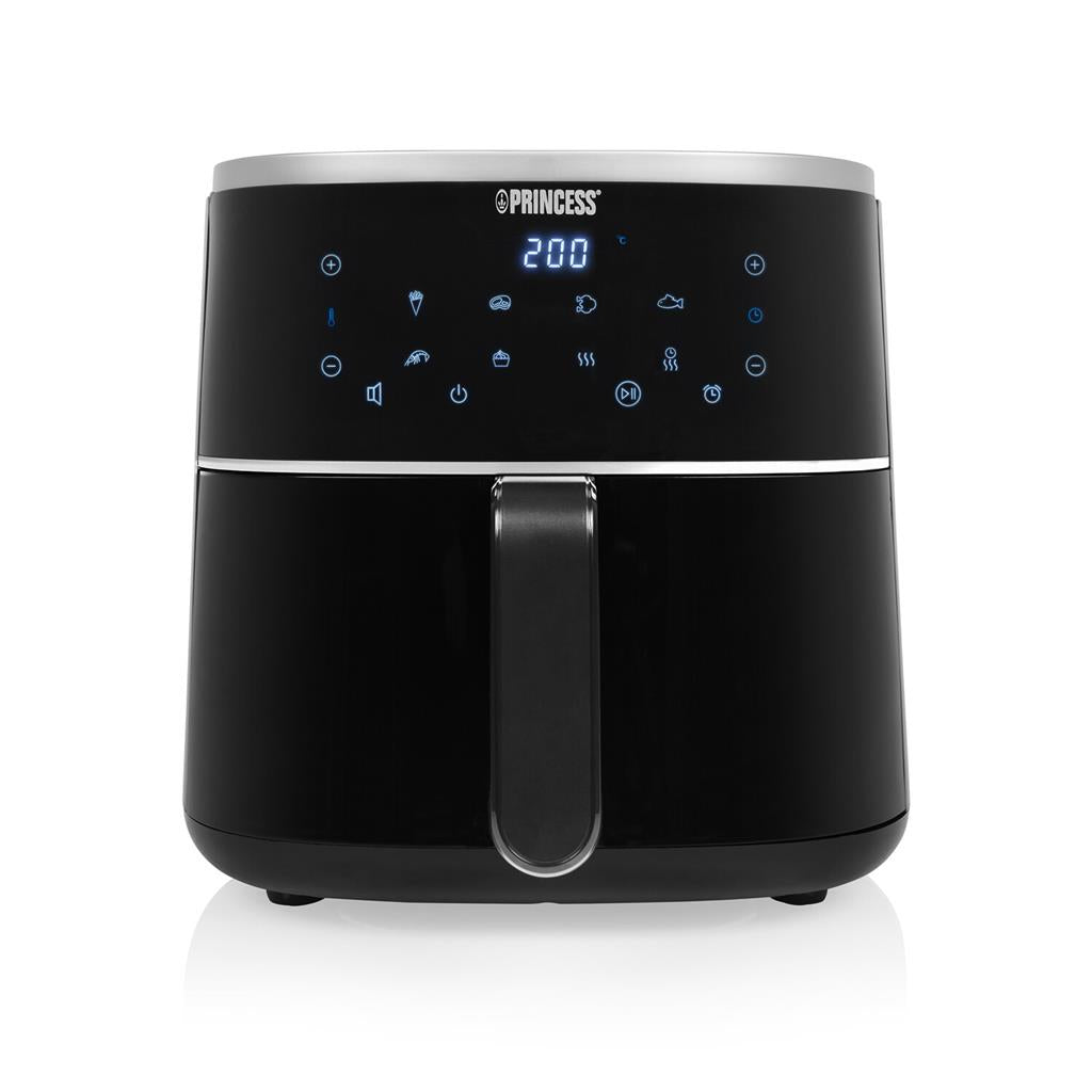 Princess 182238 Digitale Airfryer 4L