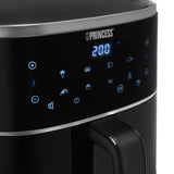 Princess 182238 Digitale Airfryer 4L