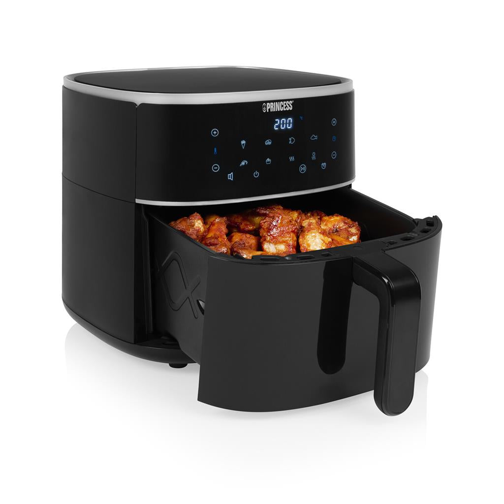 Princess Digitale Airfryer 6L