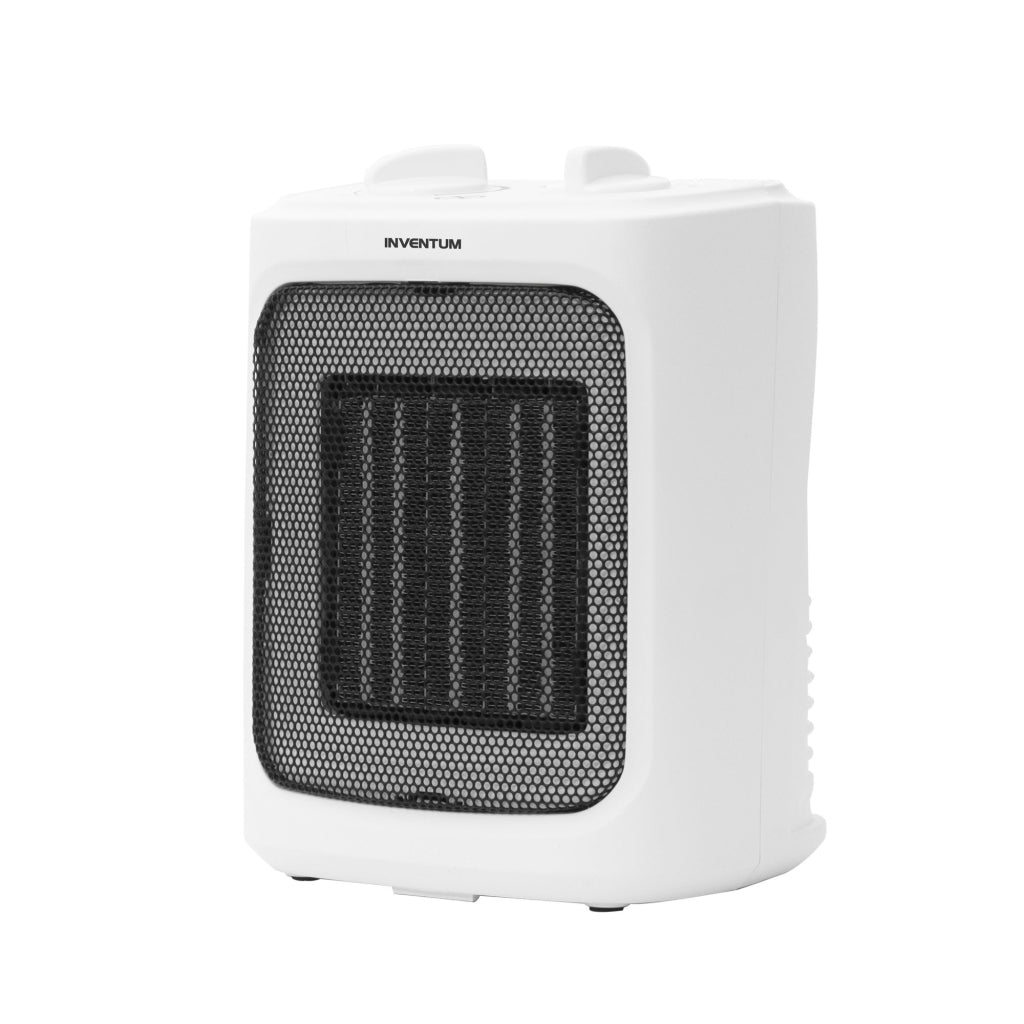 Inventum KC221W Keramisk komfur 2000W White