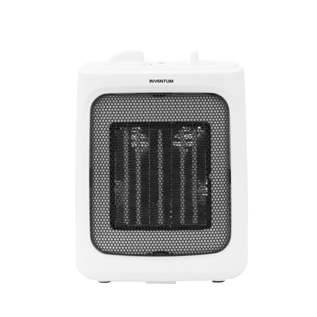 Inventum KC221W Keramisk komfur 2000W White