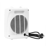 Inventum KC221W Keramisk komfur 2000W White