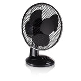 Tristar Tristar Table Fan VE-5924 20 W 23 cm črna