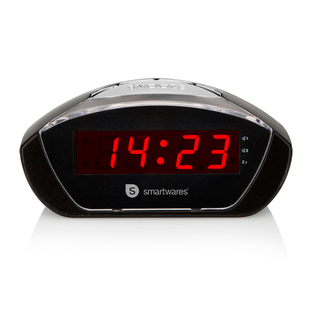 Smartwares CL-14458 ALARM Auer