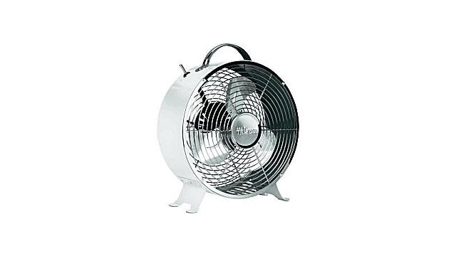 Tristar Ve-5967 Ventilator White