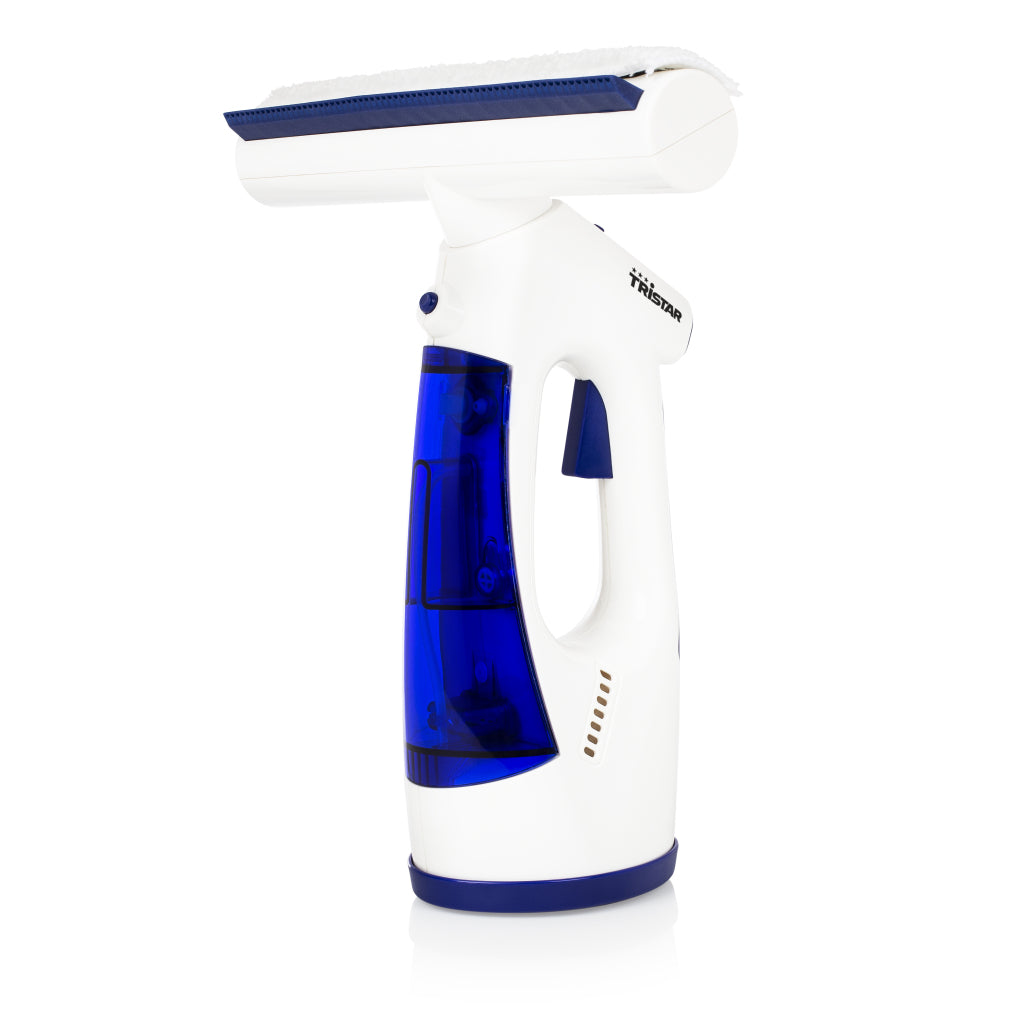 Tristar SR-5250 Finestra Cleaner Blauw Wit