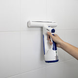 Tristar SR-5250 Cleaner Blauw Wit Wit