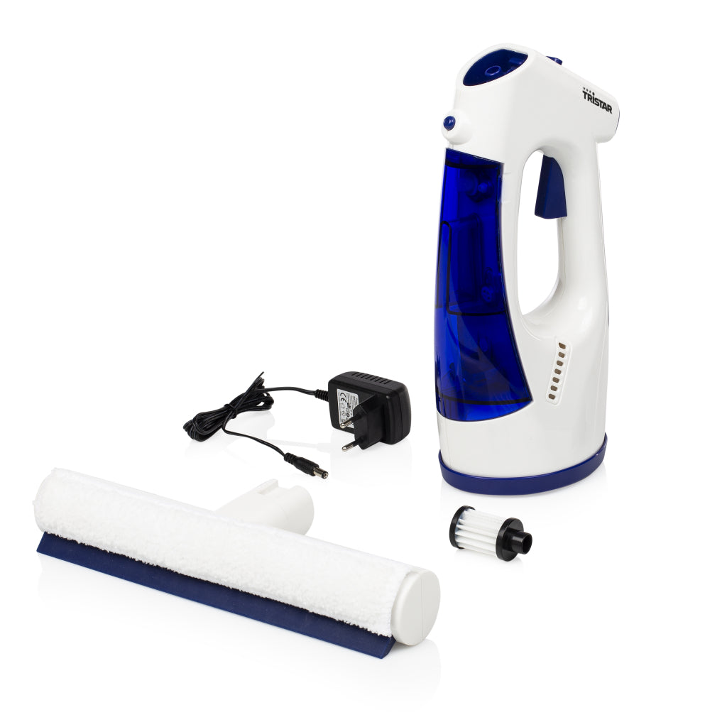 Tristar SR-5250 Fënstere Cleaner Blauw Witz