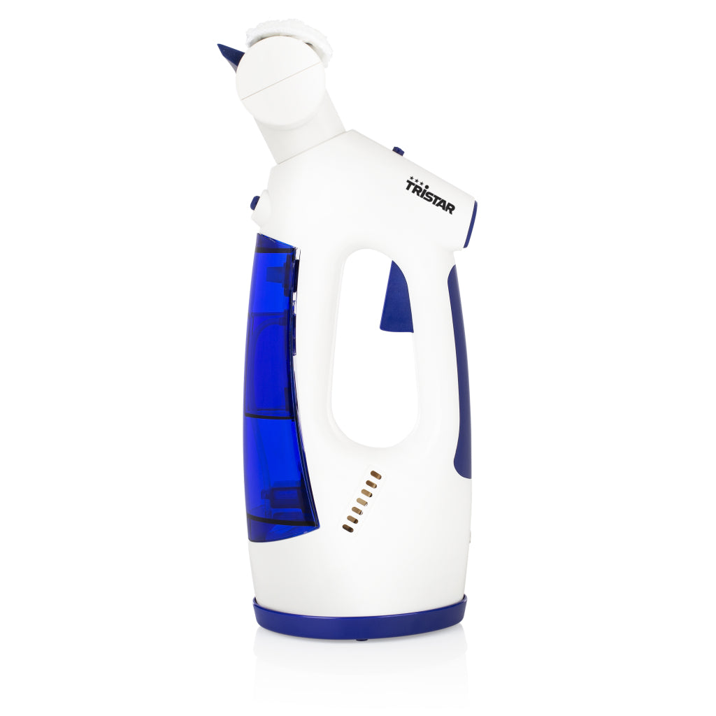 Tristar SR-5250 Finestra Cleaner Blauw Wit