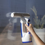 Tristar SR-5250 Cleaner Blauw Wit Wit