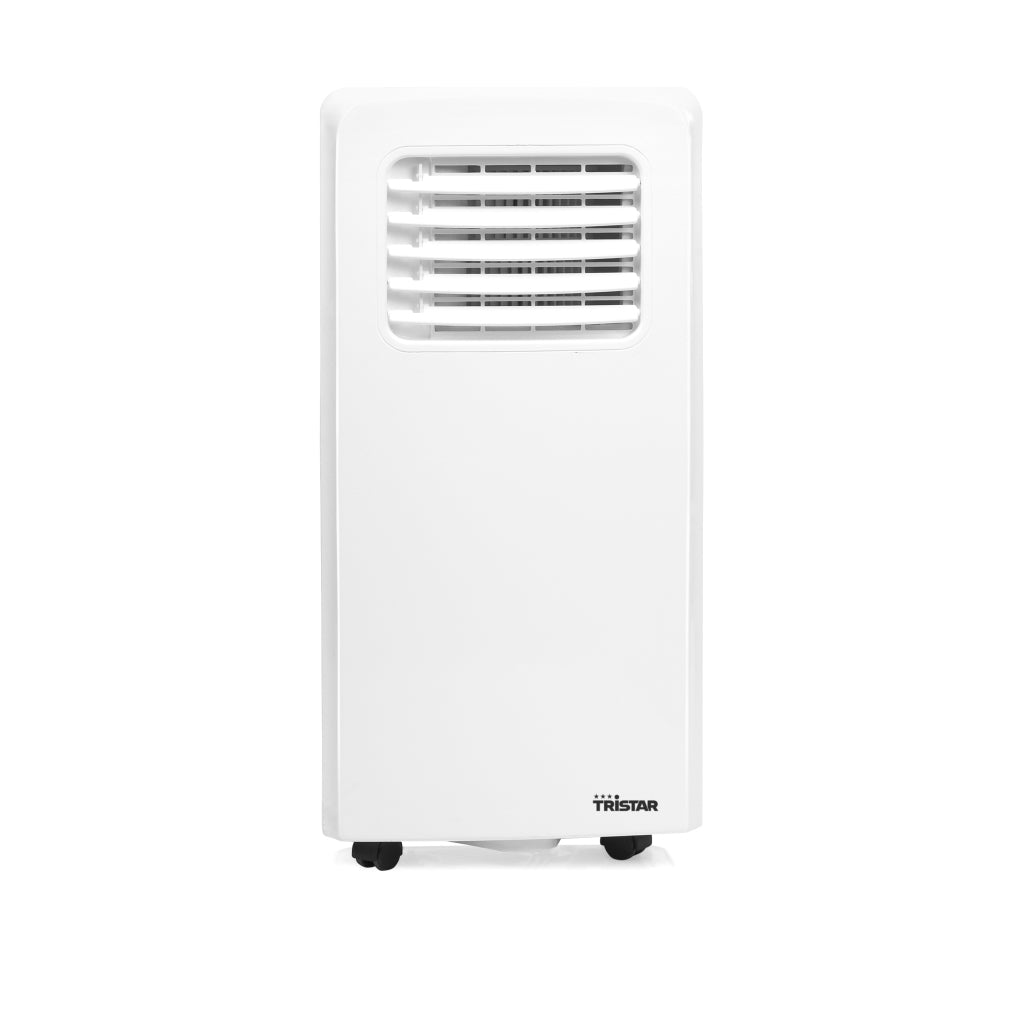 Trista AC-5474 Aire acondicionado móvil 1460W 0.5L White