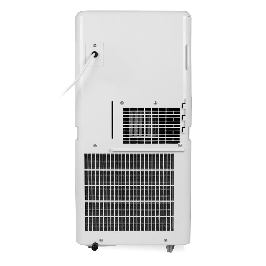 Trista AC-5474 Aire acondicionado móvil 1460W 0.5L White