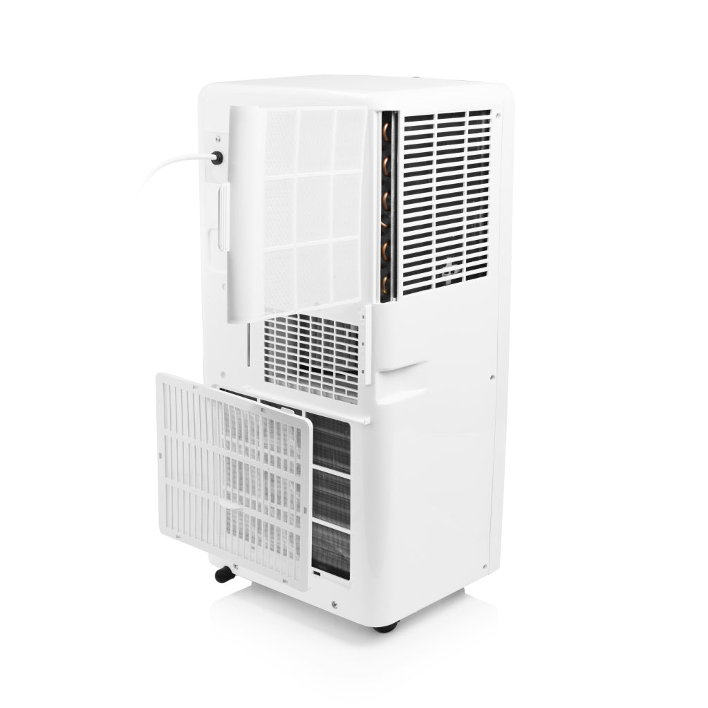 Tristar Tristar AC-5474 Mobiele Airconditioner 1460W 0.5L Wit