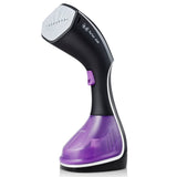 Tristar Tristar Vêtements Steamer Portable ST-8921 1600 W Noir et violet