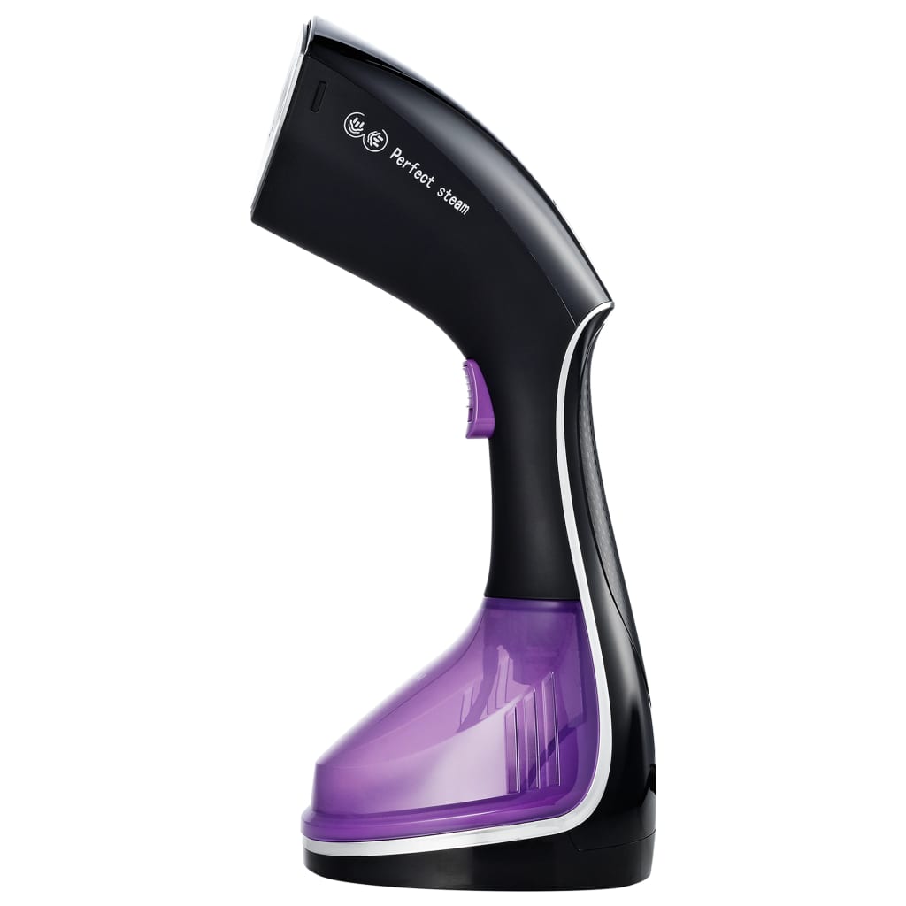 Tristar Tristar Vêtements Steamer Portable ST-8921 1600 W Noir et violet