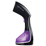 Tristar Tristar oděv Portable ST-8921 1600 W Black and Purple