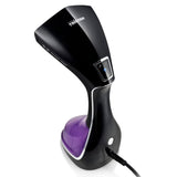 Tristar Tristar oděv Portable ST-8921 1600 W Black and Purple