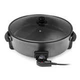 Tristar PZ-9145 Multifunctional frying pan XXL