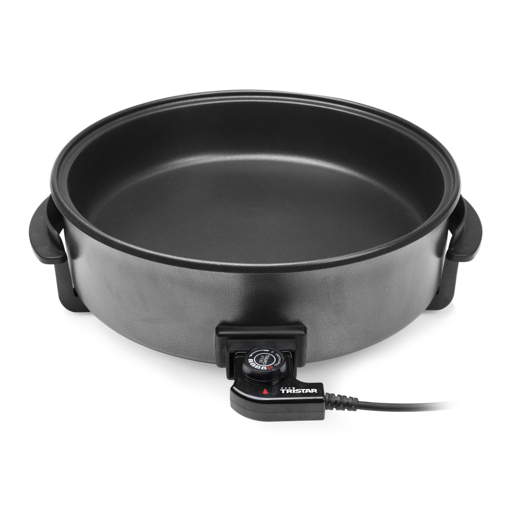 Tristar PZ-9145 Multifunctional frying pan XXL