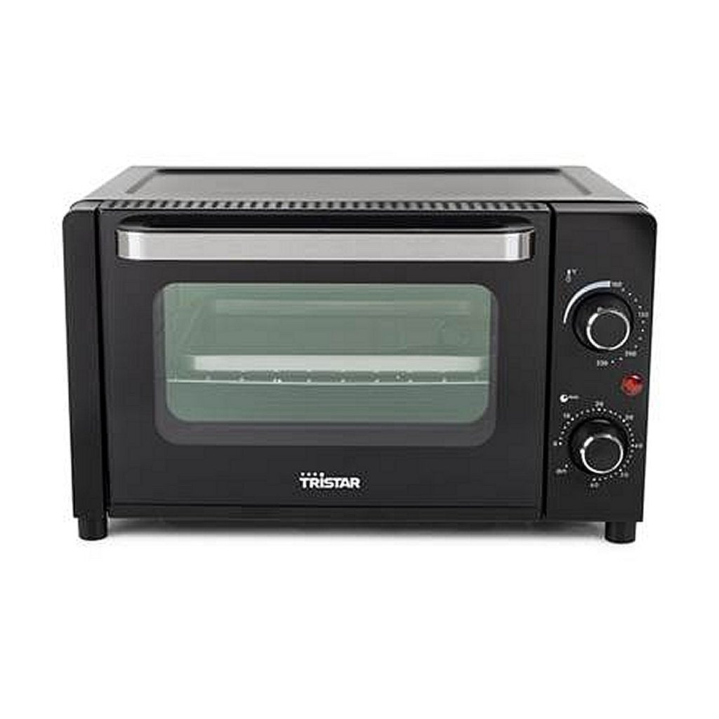 Tristar OV-3615 Mini Oven 10L 800W Black