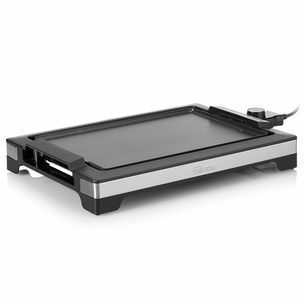 Tristar Tristar baking tray Electric 2000 W 37x25 cm Black