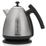 Tristar Tristar Kettle Digital World Cup-3403 2200 W Silver and Black