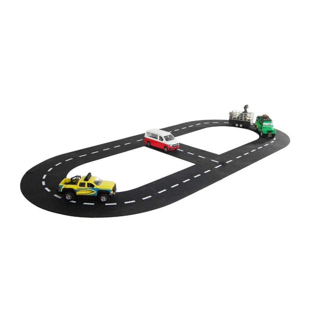 Autopista Trafic de Globe Globe de Kids 307.5 cm