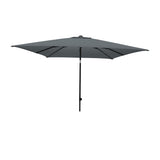 Madison Parasol Corsica 200x250 cm grigio