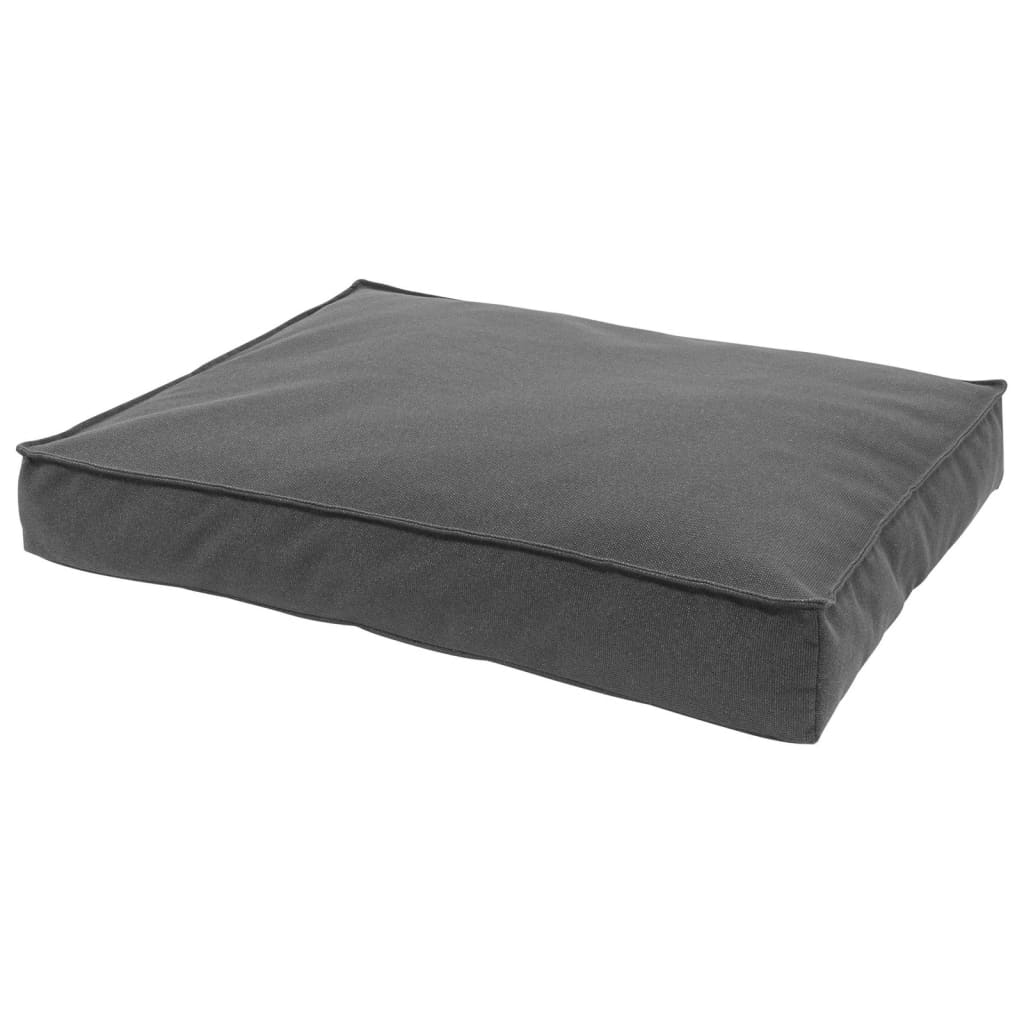 Madison dog cushion for outside Manchester 80x55x15 cm Gray