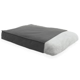 Madison dog cushion for outside Manchester 80x55x15 cm Gray