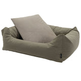 Madison dog cushion for outside Manchester 100x80x25 cm Taupe