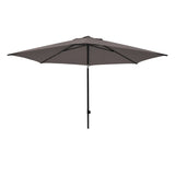 Madison Parasol Elba 300 cm Tope