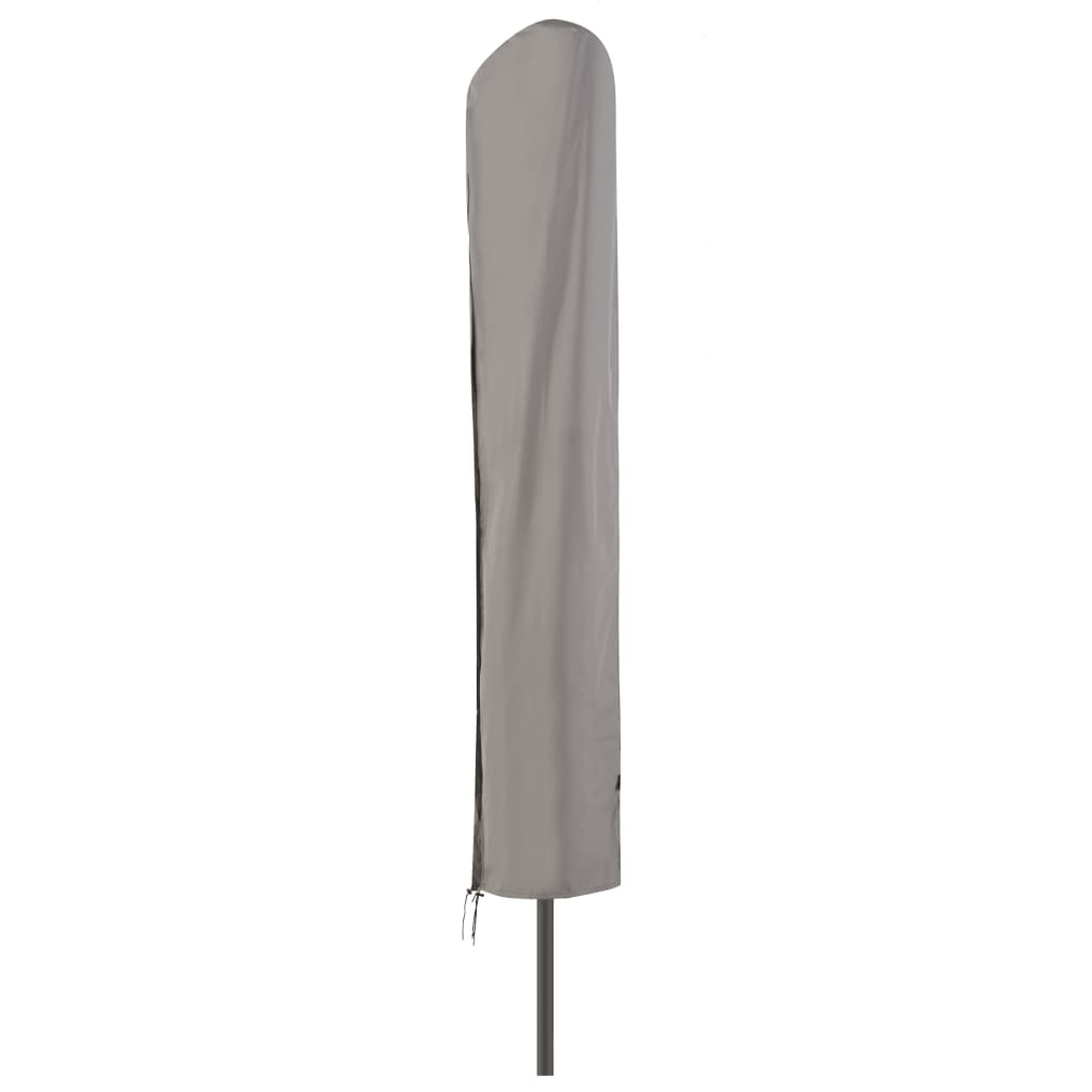 Madison Hoes for Standing Parasol 165x25 cm Grigio