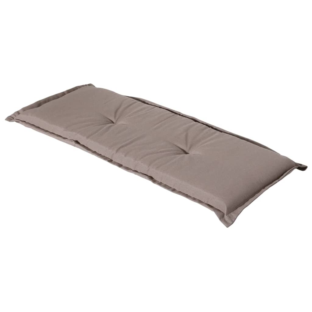 Madison Bank Pushion Panama 120x48 cm taupe